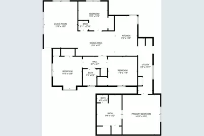 508 Clear Lake Road, Highlands, TX 77562 - Photo 23