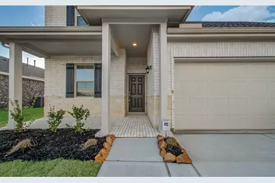 506 Hidden Brook Circle, Baytown, TX 77523 - Photo 3