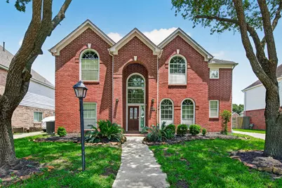 12330 Shadow Green Drive, Houston, TX 77082 - Photo 1