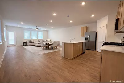 3543 Adelie Lane, Katy, TX 77494 - Photo 5