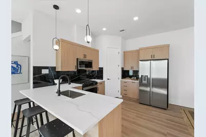 5317 Teodoro Lane, Houston, TX 77091 - Photo 1