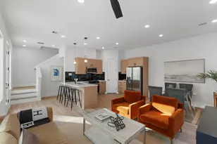 5317 Teodoro Ln, Houston, TX 77091 - Photo 5