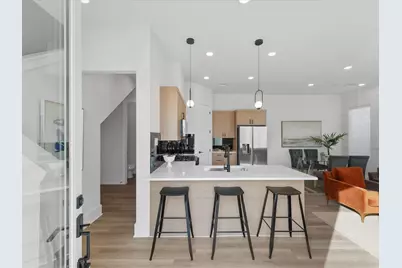 5317 Teodoro Lane, Houston, TX 77091 - Photo 7