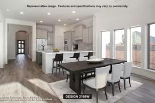 21367 Manatee Rock Ln, Cypress, TX 77433 - Photo 5