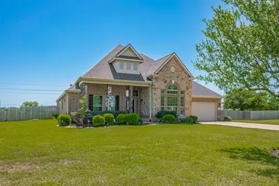 7502 Tejas Lakes Trail, Needville, TX 77461 - Photo 1