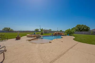 7502 Tejas Lakes Trail, Needville, TX 77461 - Photo 41