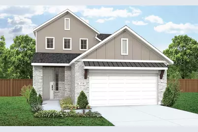 13038 Sarah Springs Way, Magnolia, TX 77354 - Photo 1