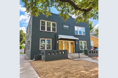 4540 McKinney Street #2, Houston, TX 77023 - Photo 1