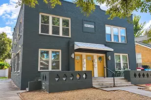 4540 McKinney St, Houston, TX 77023 - Photo 1