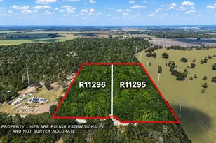 0 Bear Bottom, Wharton, TX 77488 - Photo 1