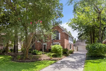 63 Driftoak Circle, The Woodlands, TX 77381 - Photo 3