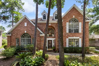 63 Driftoak Circle, The Woodlands, TX 77381 - Photo 1
