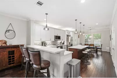 1427 Scharpe Street, Houston, TX 77023 - Photo 9
