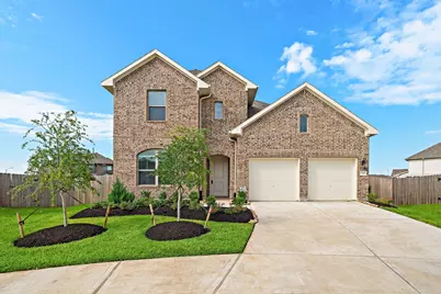 8706 Sunbury Oak Circle, Richmond, TX 77407 - Photo 1