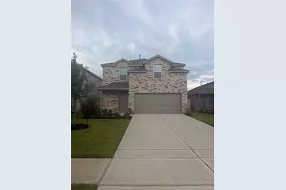 16834 Spotted Oak Drive, Hockley, TX 77447 - Photo 1