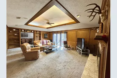 276 Broadmoor Drive, Brookeland, TX 75931 - Photo 13