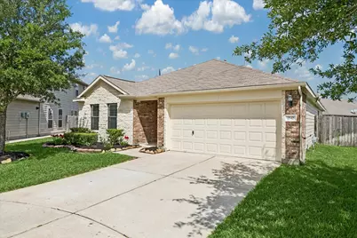 2543 Grey Reef Drive, Katy, TX 77449 - Photo 3