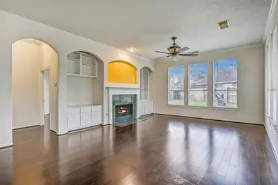 1448 N Riviera Circle, Pearland, TX 77581 - Photo 9
