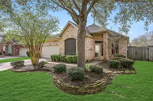 1448 N Riviera Cir, Pearland, TX 77581 - Photo 1
