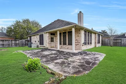 1448 N Riviera Circle, Pearland, TX 77581 - Photo 27