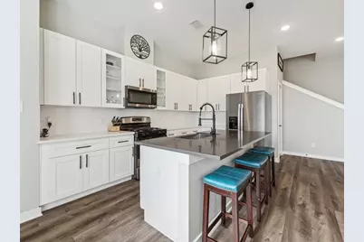 822 Berry Sage Lane, Houston, TX 77022 - Photo 5