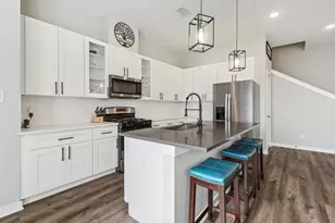 822 Berry Sage Ln, Houston, TX 77022 - Photo 5