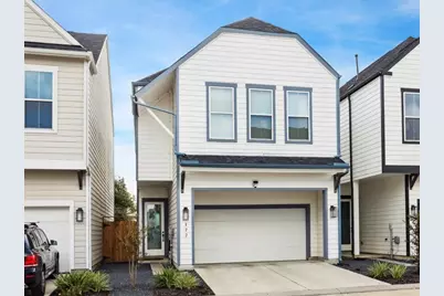 822 Berry Sage Lane, Houston, TX 77022 - Photo 1