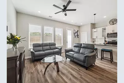 822 Berry Sage Lane, Houston, TX 77022 - Photo 3