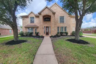 17715 Laguna Trail Dr, Houston, TX 77095 - Photo 1