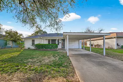 1208 Ward Street, Rosenberg, TX 77471 - Photo 1