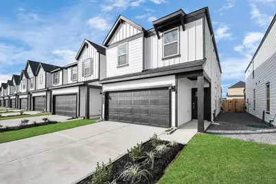 12316 Basilwood Drive, Houston, TX 77047 - Photo 1