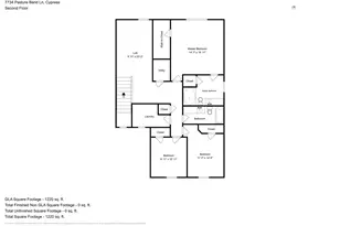 7734 Pasture Bend Ln, Cypress, TX 77433 - Photo 19