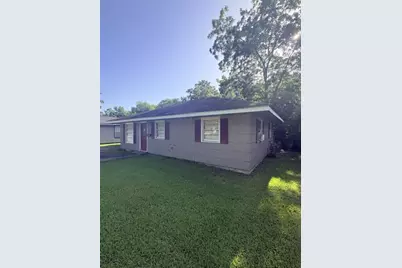 5270 Spencer Drive, Beaumont, TX 77708 - Photo 1
