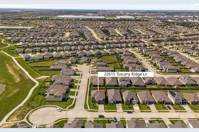 22615 Tuscany Ridge Lane, Katy, TX 77449 - Photo 35