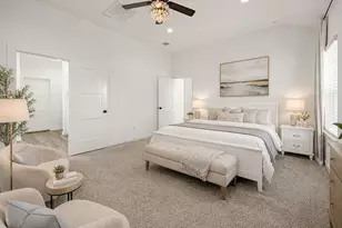 22615 Tuscany Ridge Ln, Katy, TX 77449 - Photo 13