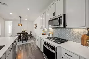 22615 Tuscany Ridge Ln, Katy, TX 77449 - Photo 9