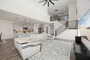 22615 Tuscany Ridge Ln, Katy, TX 77449 - Photo 5