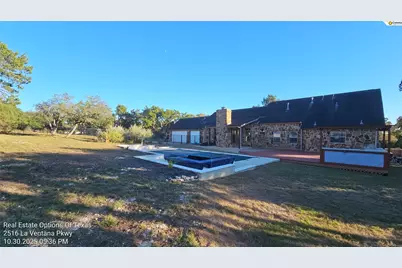 2516 La Ventana Parkway, Driftwood, TX 78619 - Photo 27