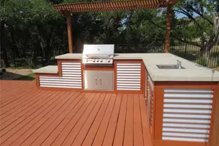 2516 La Ventana Pkwy, Driftwood, TX 78619 - Photo 5