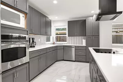 22406 Fincastle Drive, Katy, TX 77450 - Photo 3