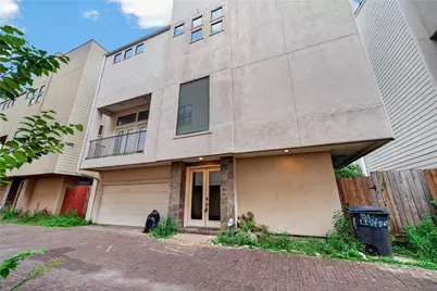 818 Lester Street, Houston, TX 77007 - Photo 1