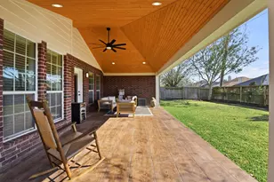 12806 Shadow Canyon Ln, Pearland, TX 77584 - Photo 29