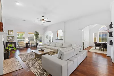 12806 Shadow Canyon Lane, Pearland, TX 77584 - Photo 5