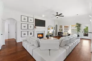 12806 Shadow Canyon Ln, Pearland, TX 77584 - Photo 7