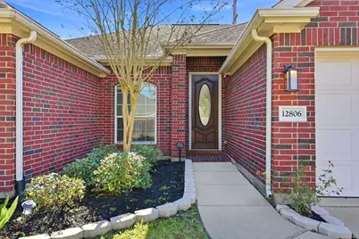 12806 Shadow Canyon Lane, Pearland, TX 77584 - Photo 3