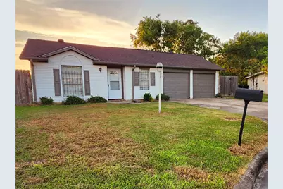 12110 Murr Way, Houston, TX 77048 - Photo 3