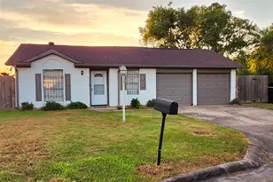 12110 Murr Way, Houston, TX 77048 - Photo 1