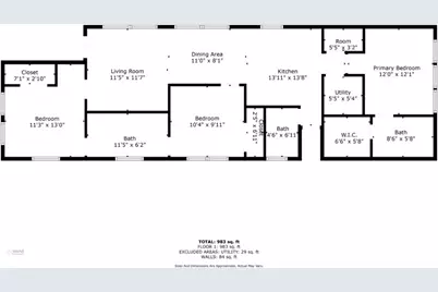3411 Simmons Street, Houston, TX 77004 - Photo 15