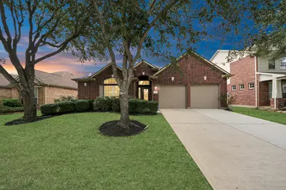 9427 Thurber Ridge Drive, Spring, TX 77379 - Photo 1