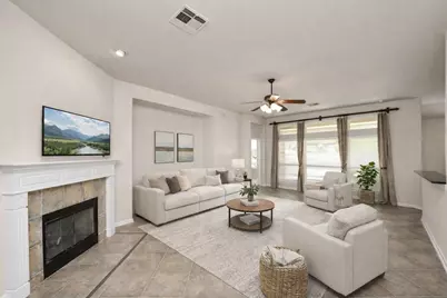 9427 Thurber Ridge Drive, Spring, TX 77379 - Photo 3